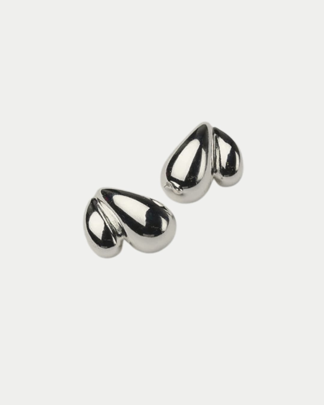 Twin Drop Earrings