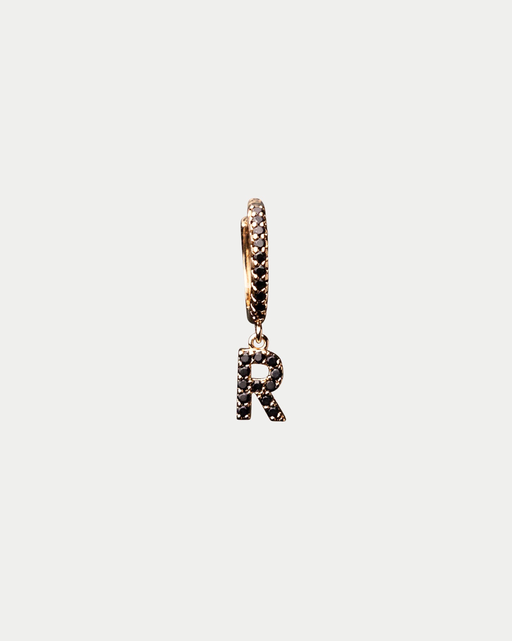R Earring