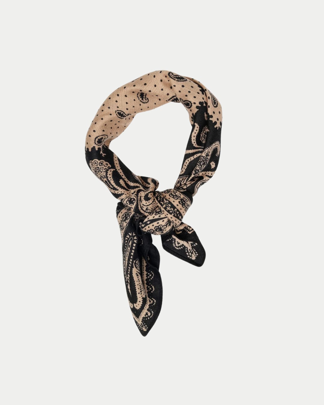 Paisley Scarf