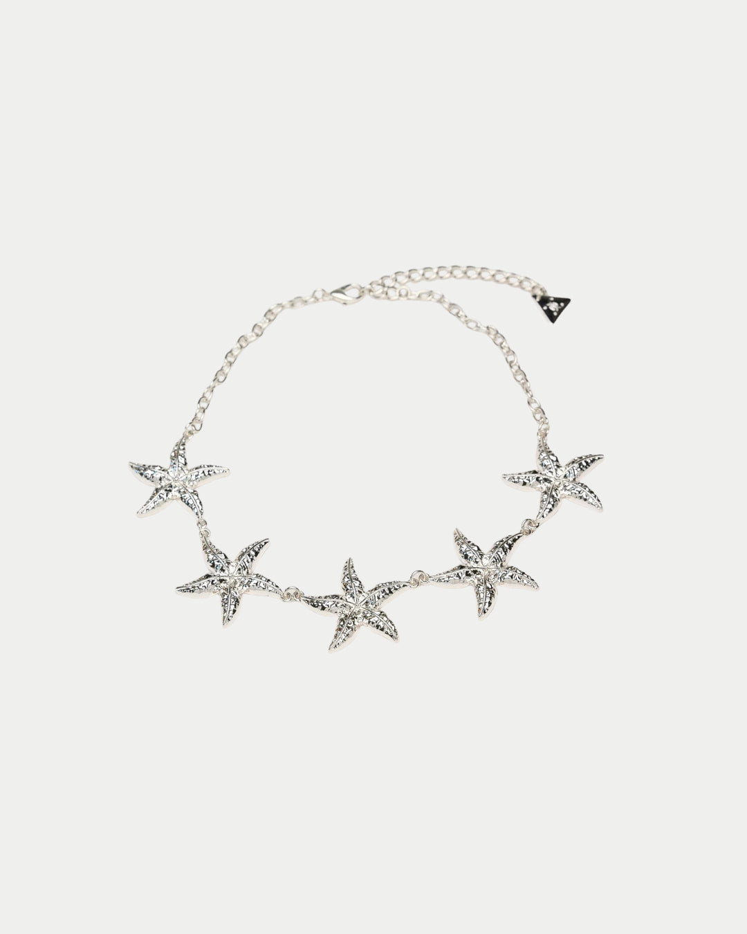 Starfish Necklace