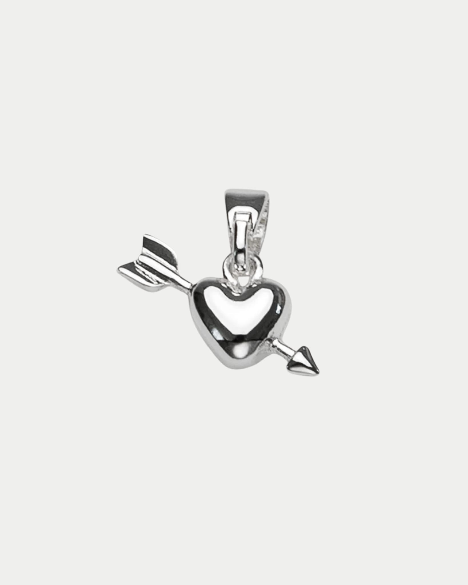 Arrowed Love Charm