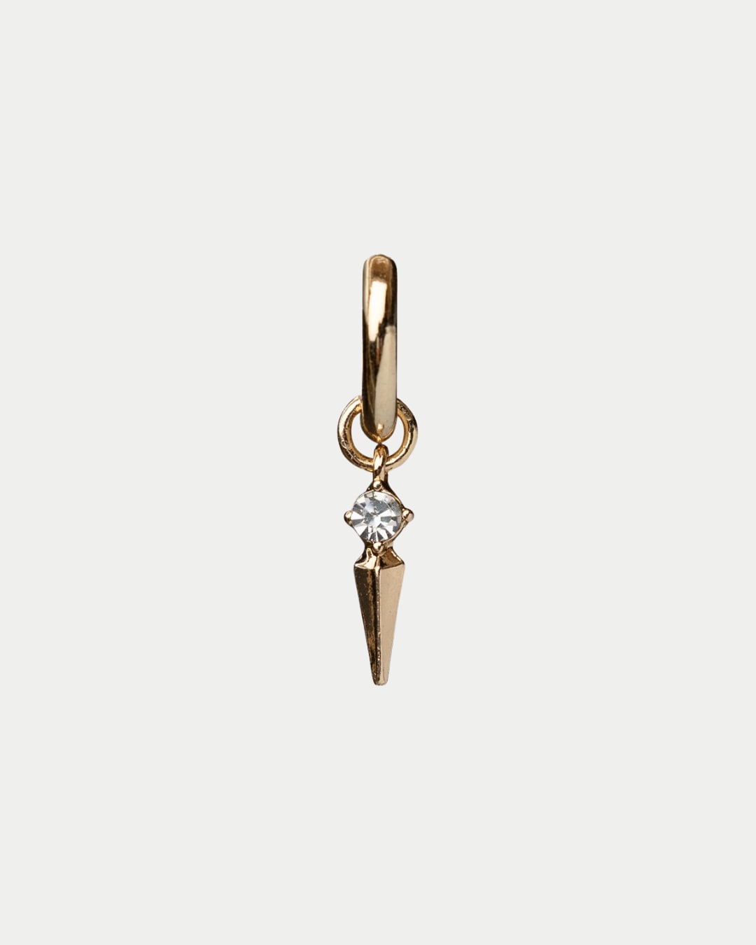 Dazzle Drop Earring
