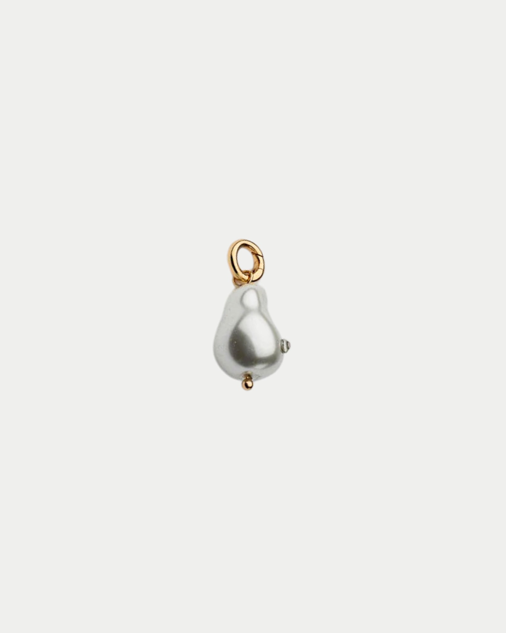 Pearl Charm L