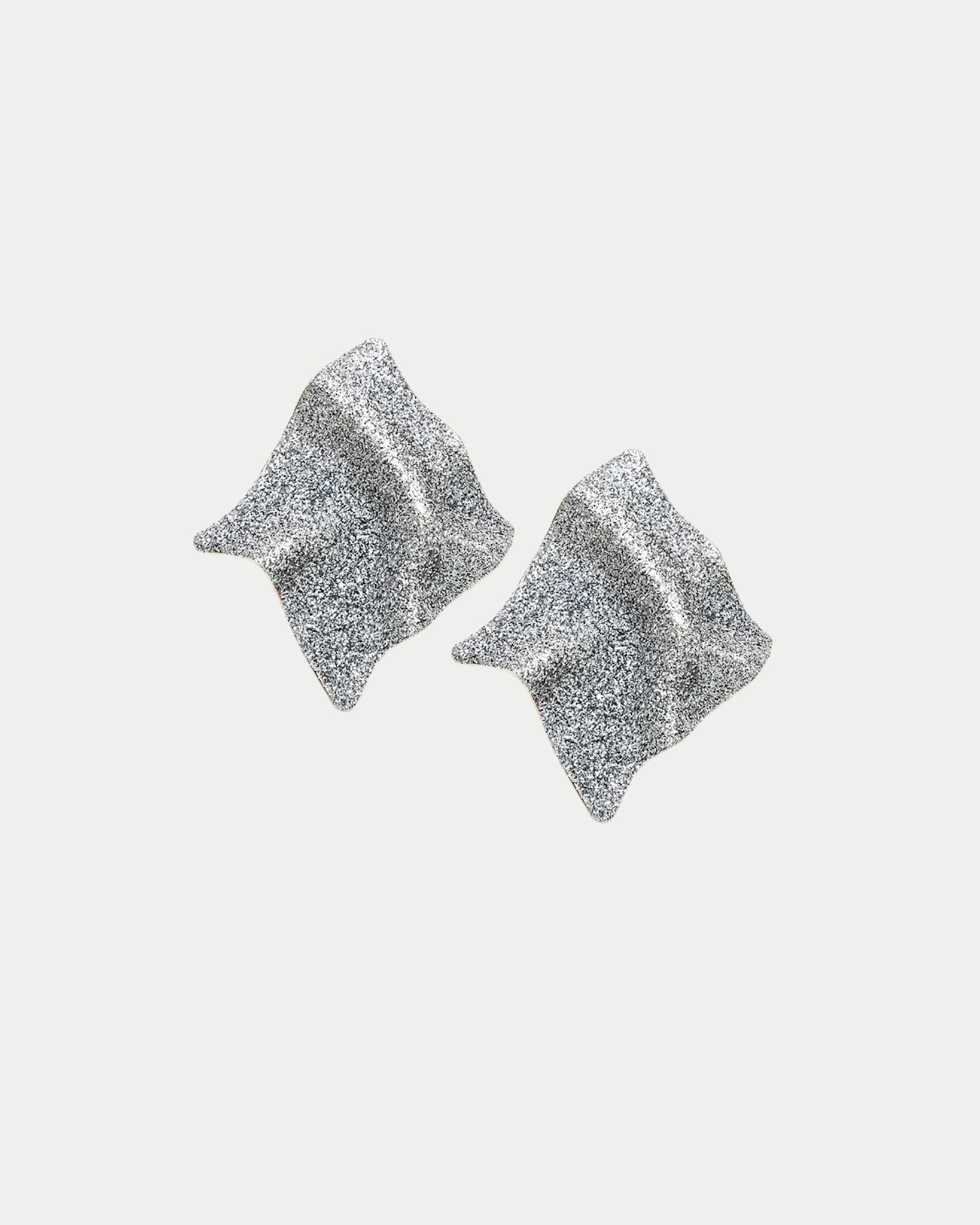 Deia Glitter Earrings