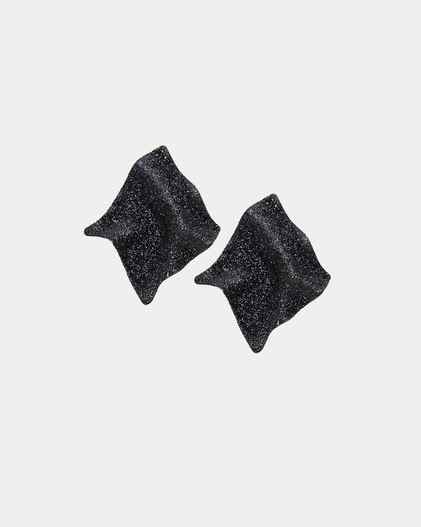 Deia Glitter Earrings