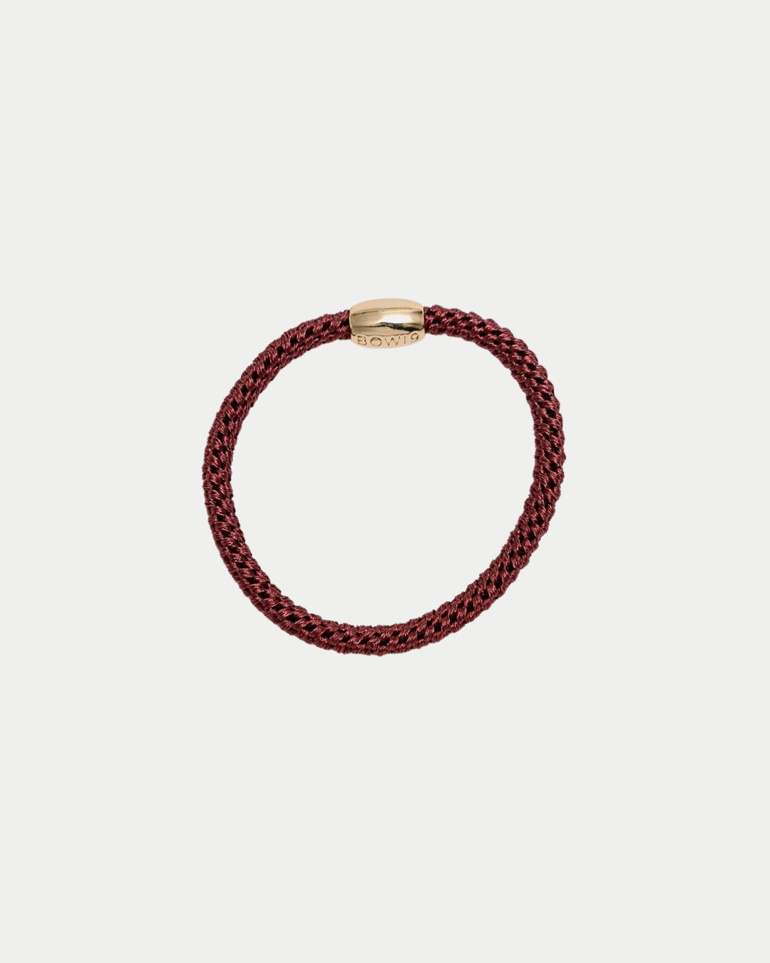 Elastic Thin Hairband