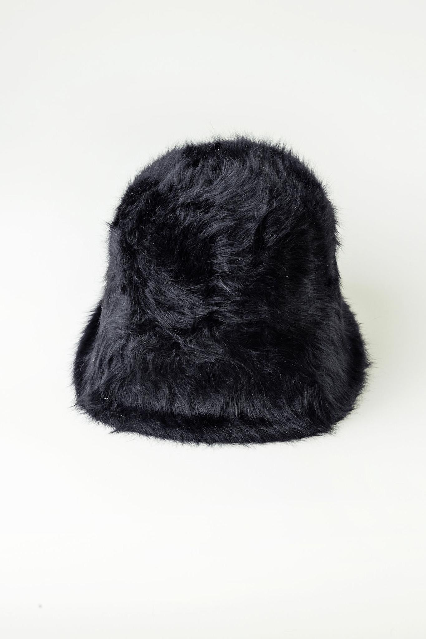 Alex Hat Black