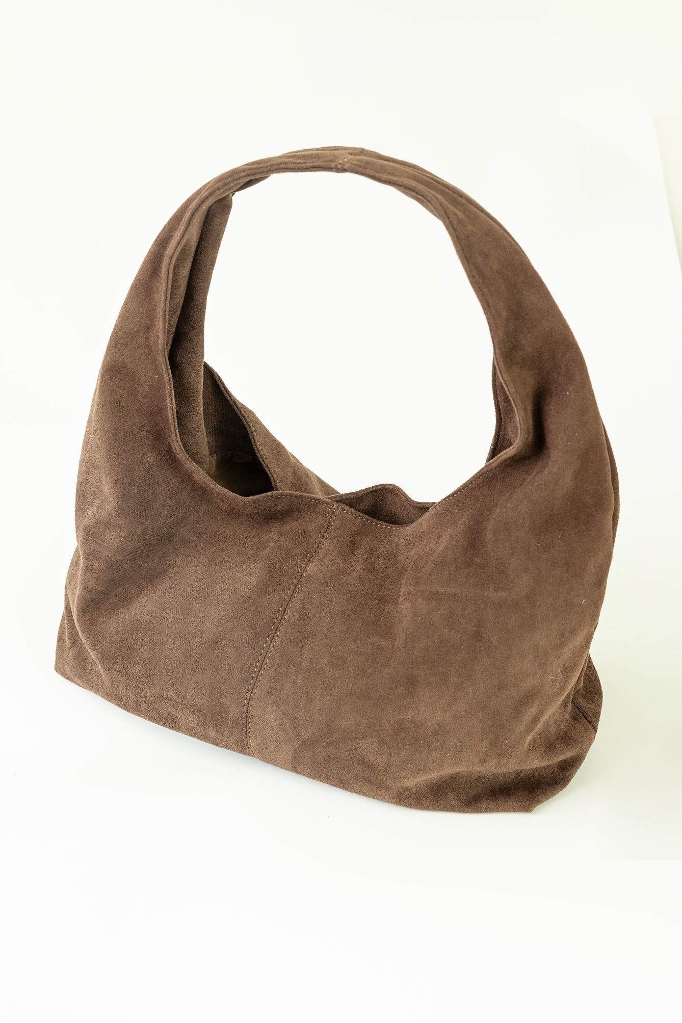 Jade Bag Brown
