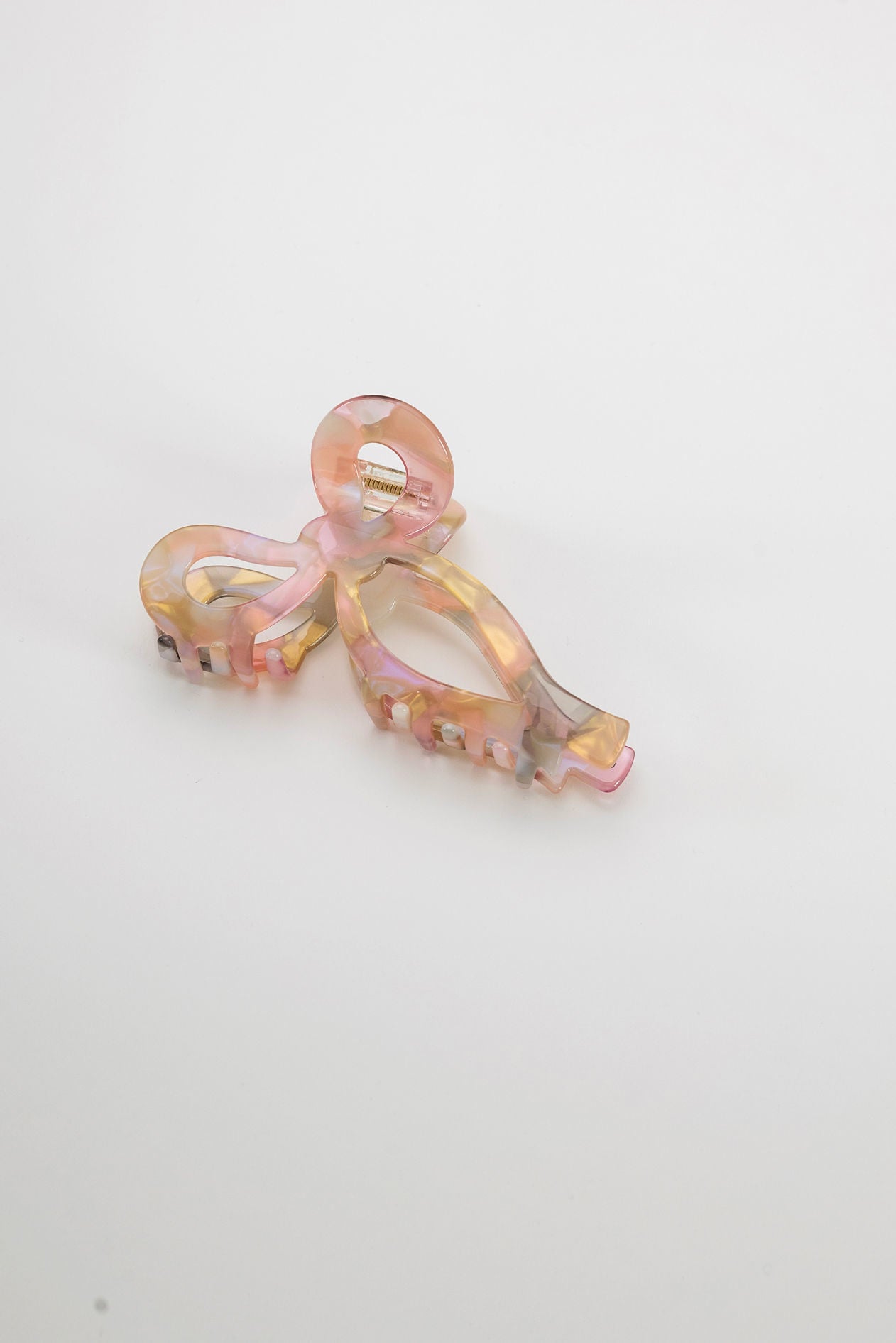 BOW HAIR CLIP