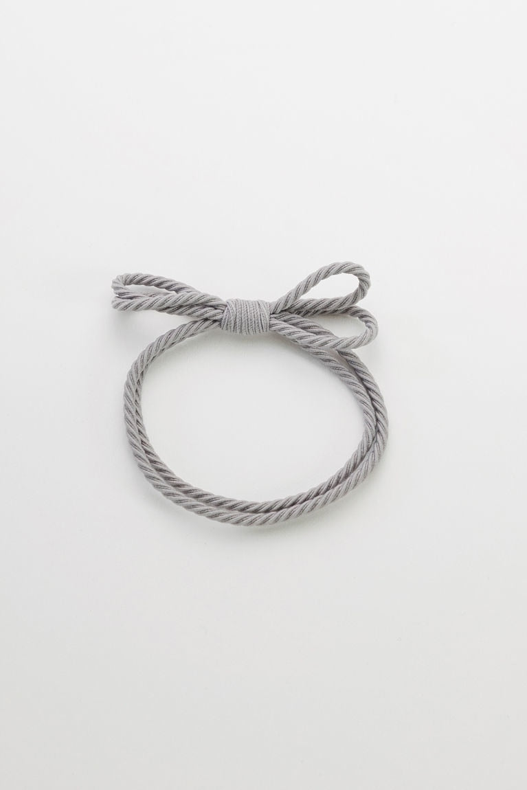 Bow Elastic Hairband