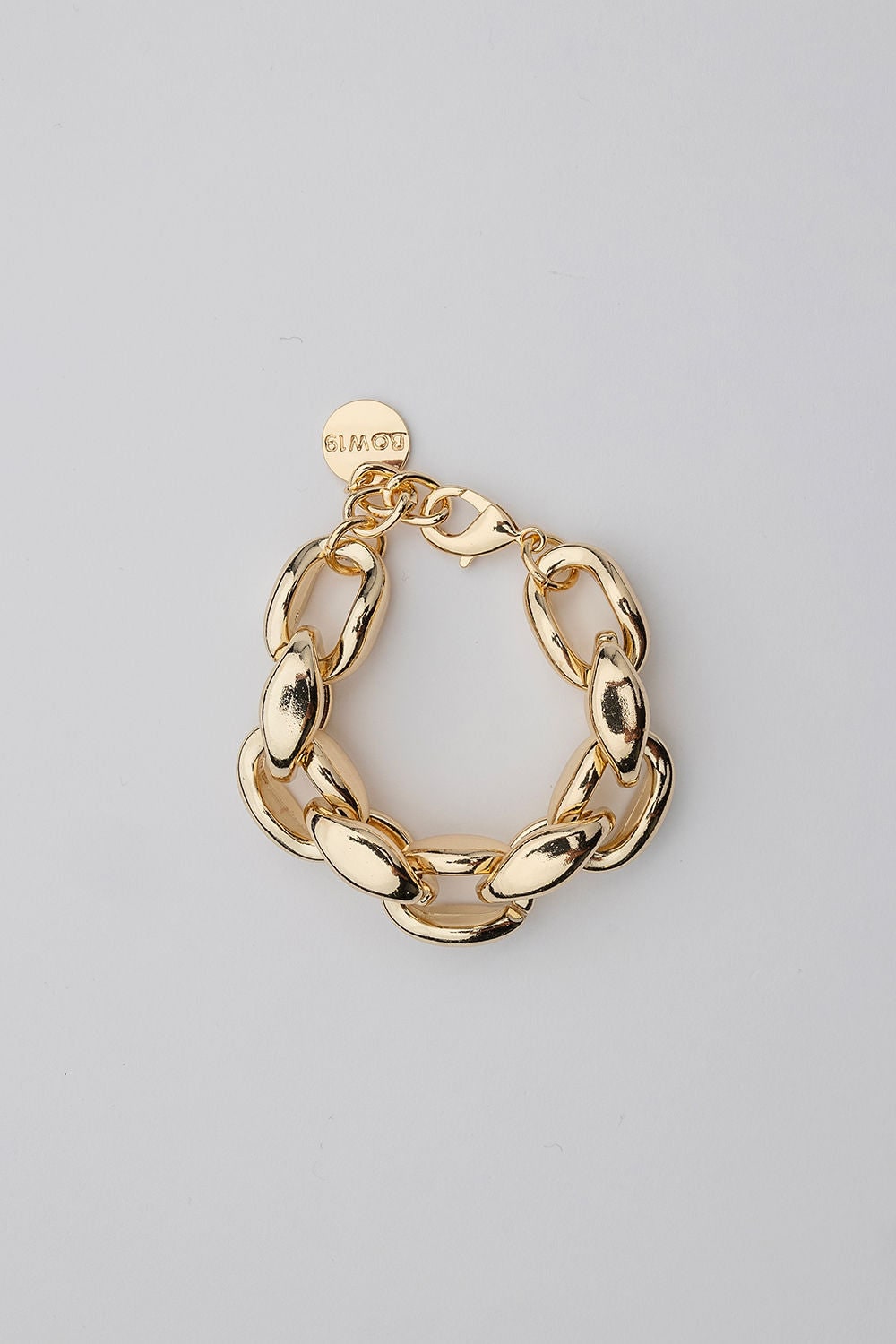 Samantha Bracelet L Gold
