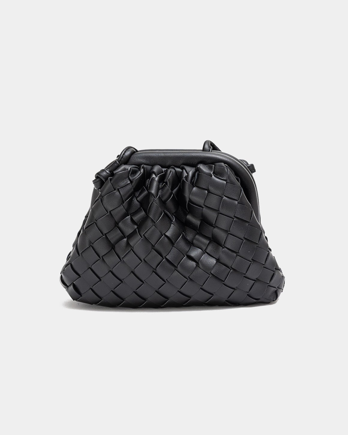 Dumpling Braided Bag