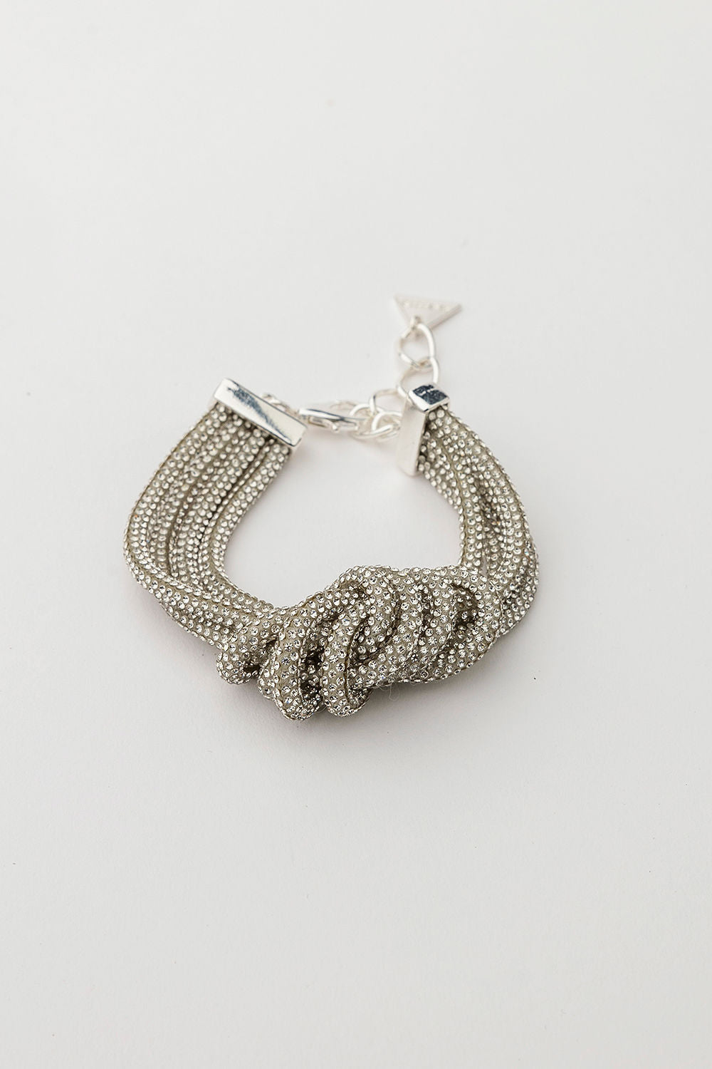 Carrie Bracelet Silver