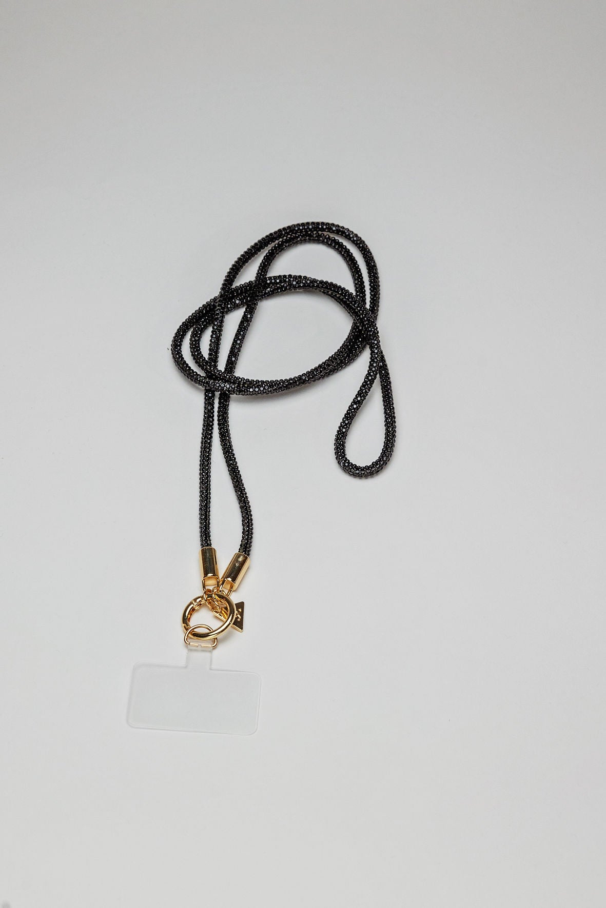 Carrie Phone Strap Thin