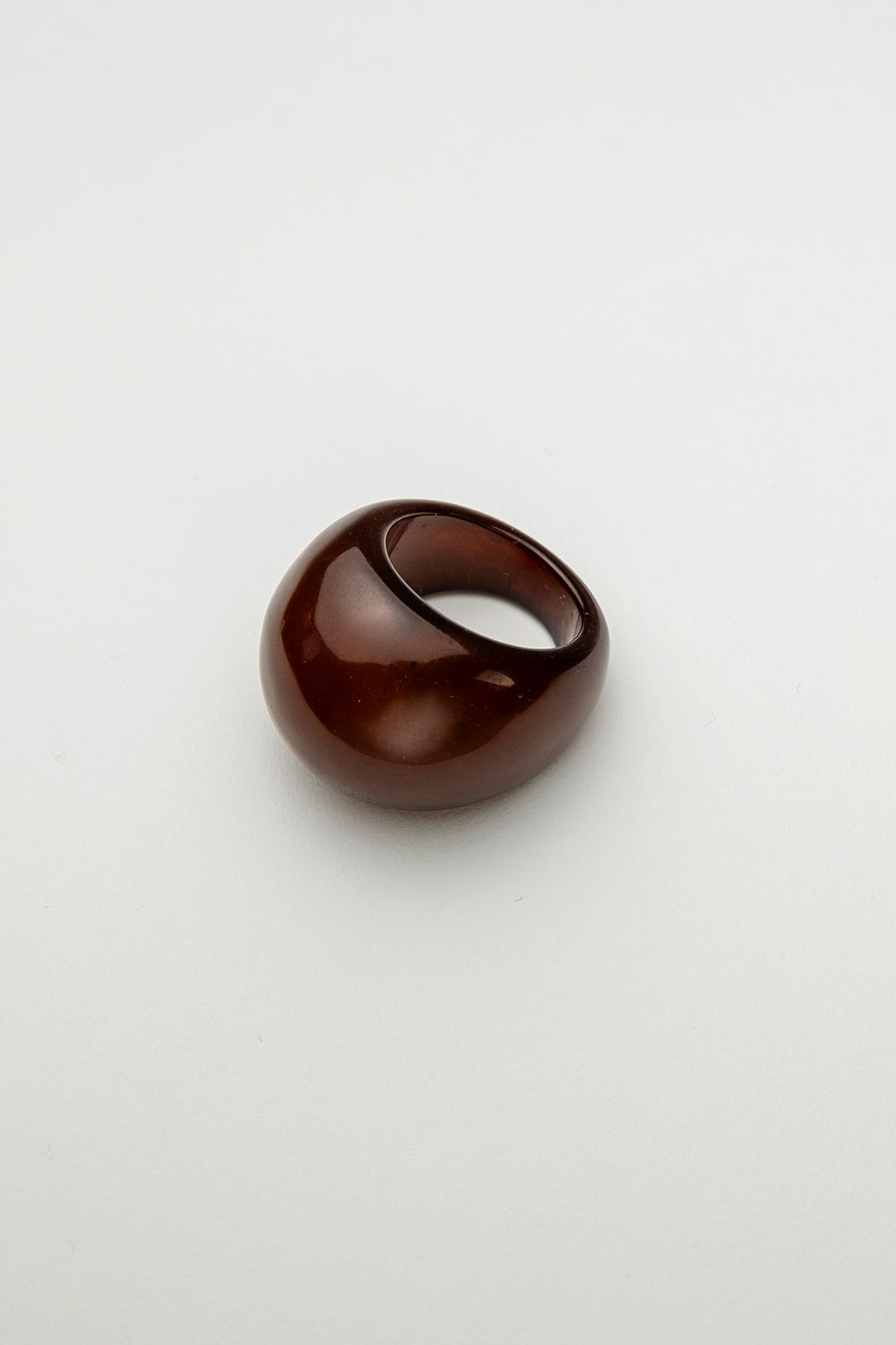 Brown Ring