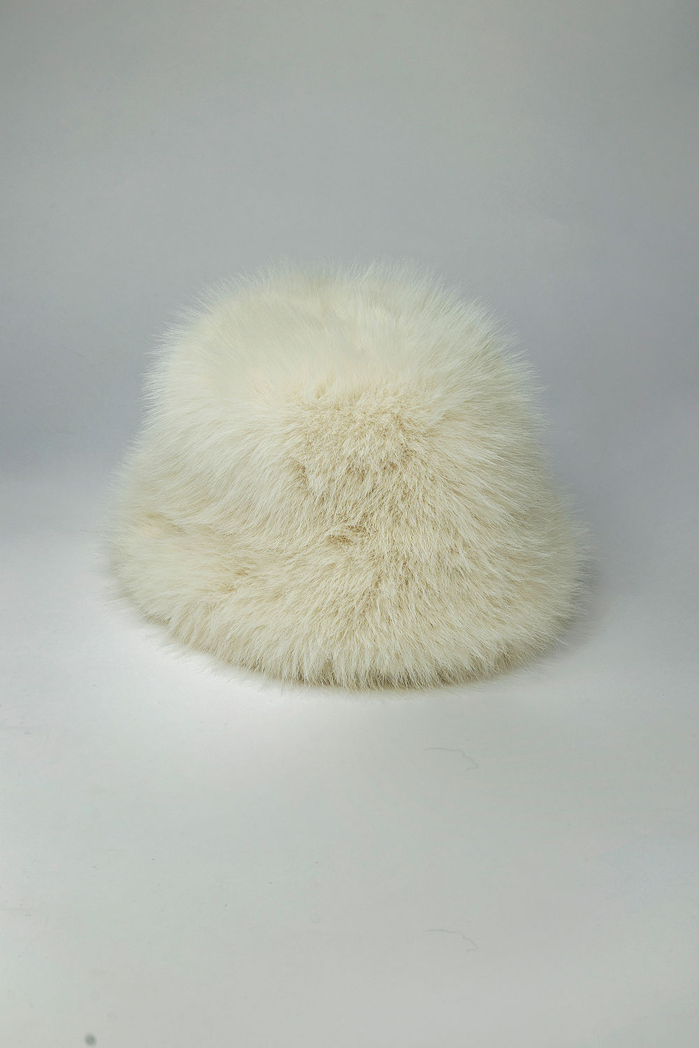 Anais Bucket Hat Offwhite