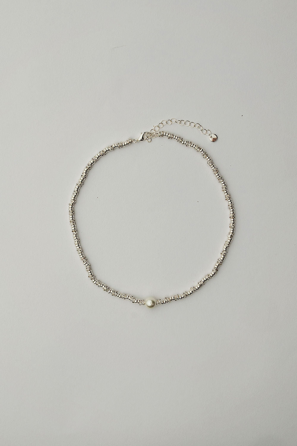 Glow Short Necklace