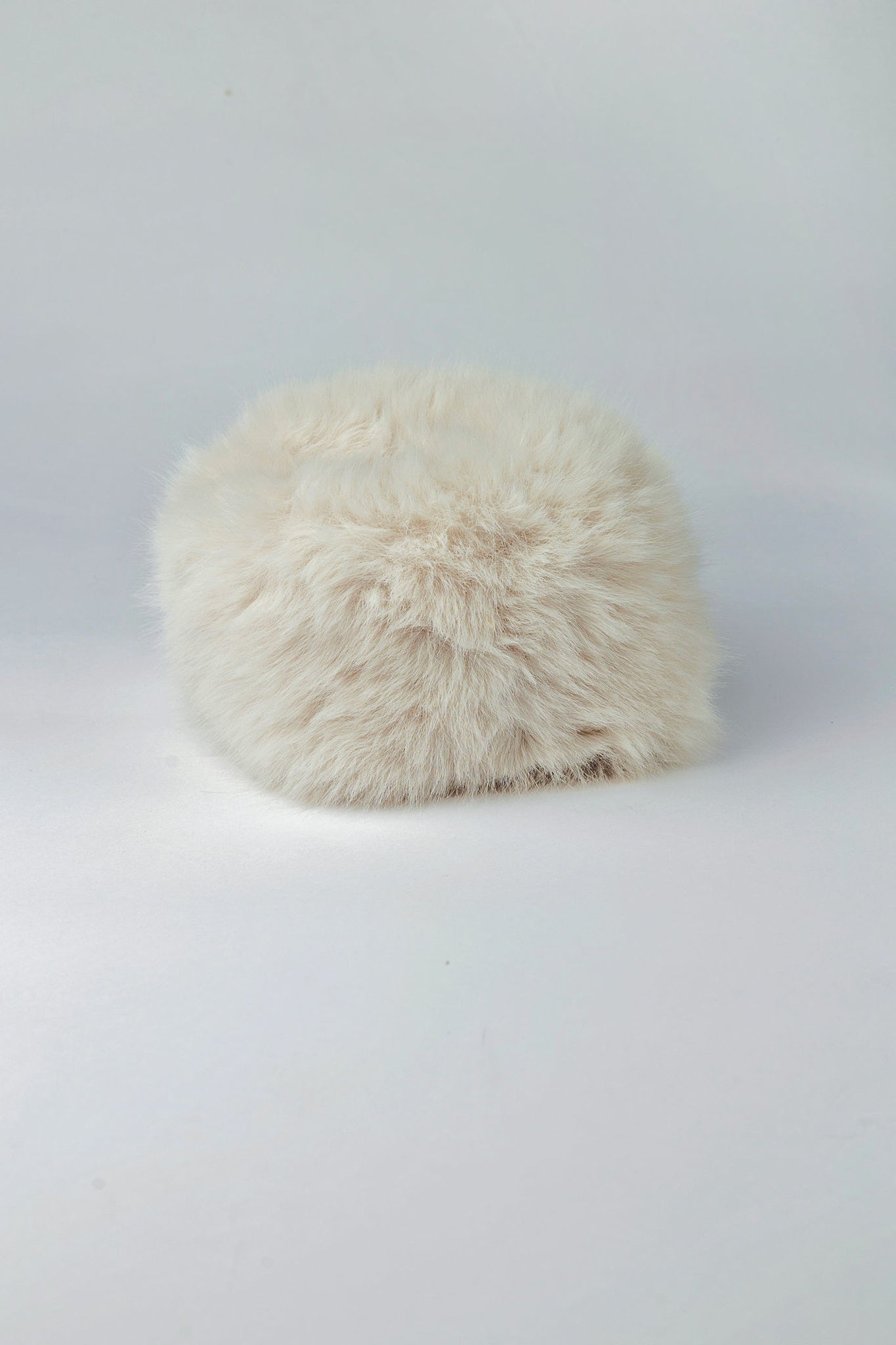 Anais Hat Off-White