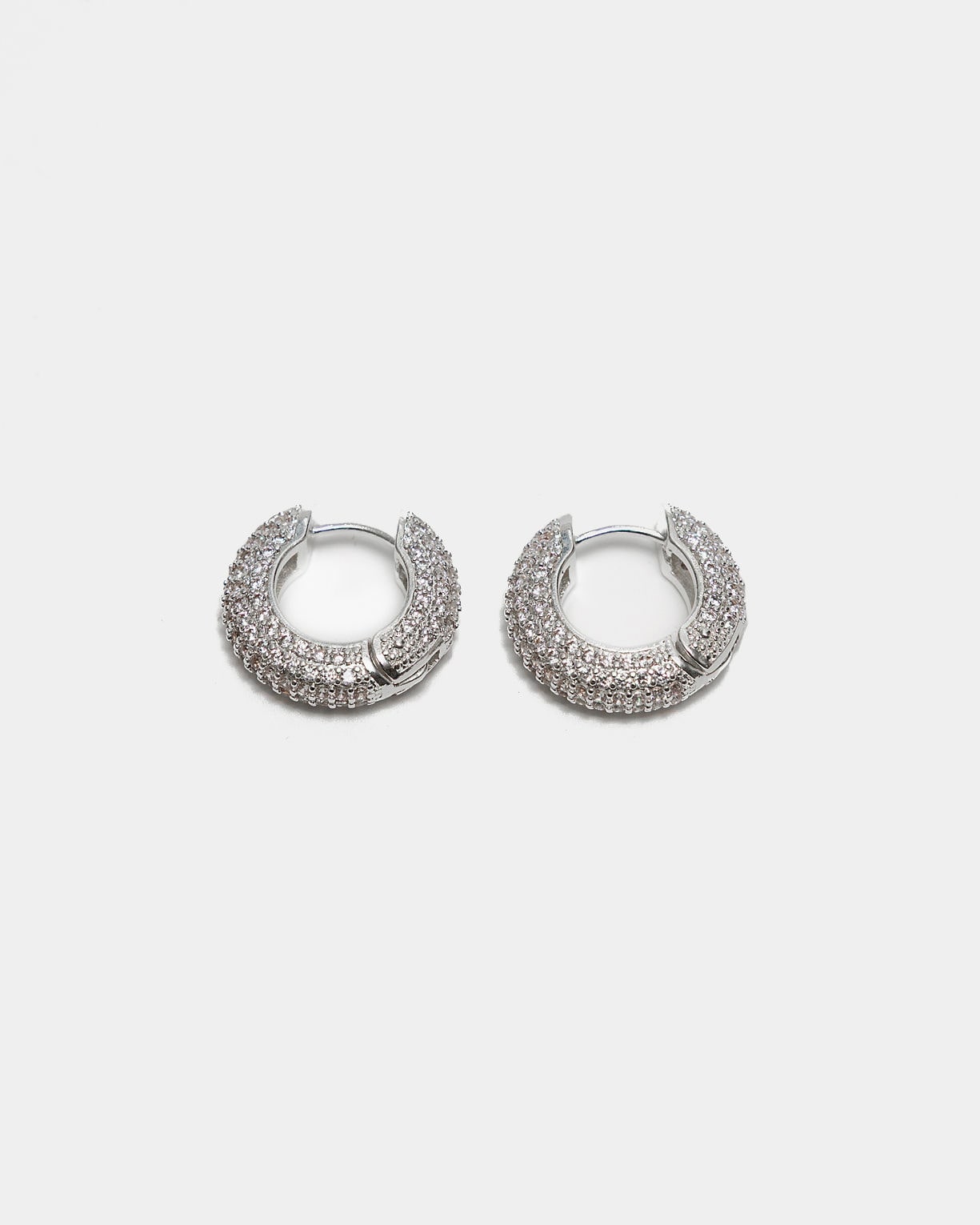 Stone Hoops