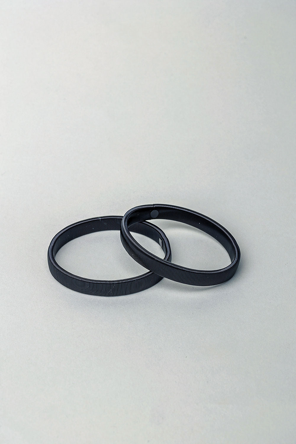 Sahara Sleeve holders Black