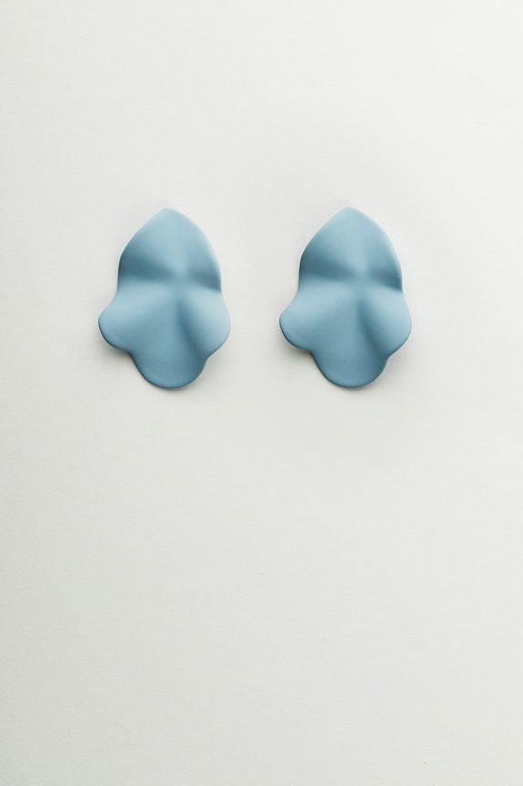 Lip Earrings Small