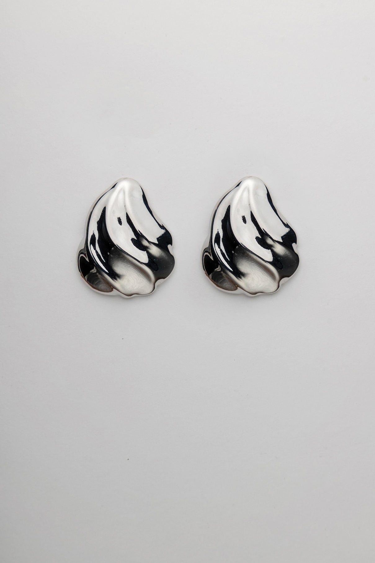 Swirl Earrings