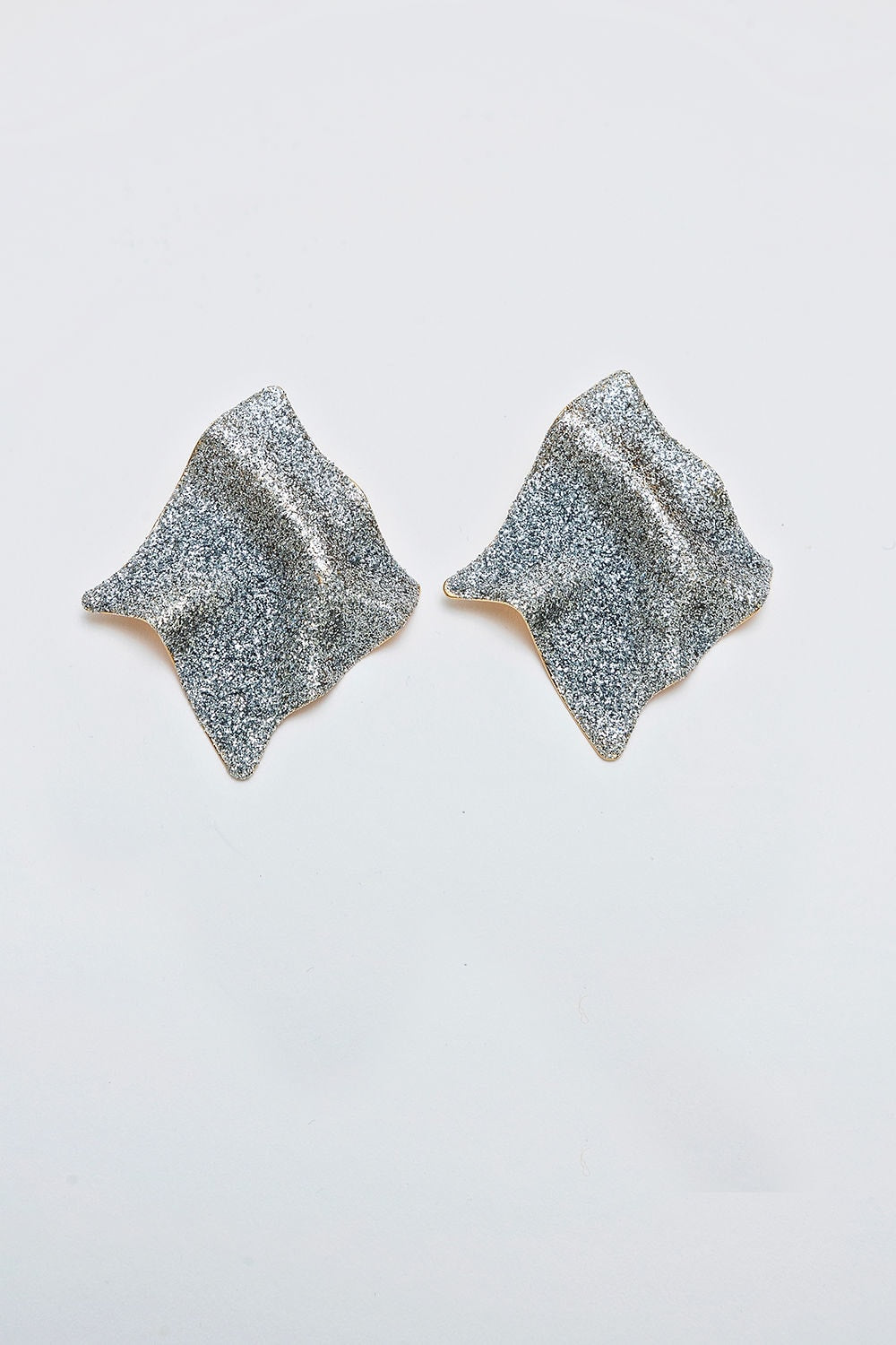 Deia Glitter Earrings