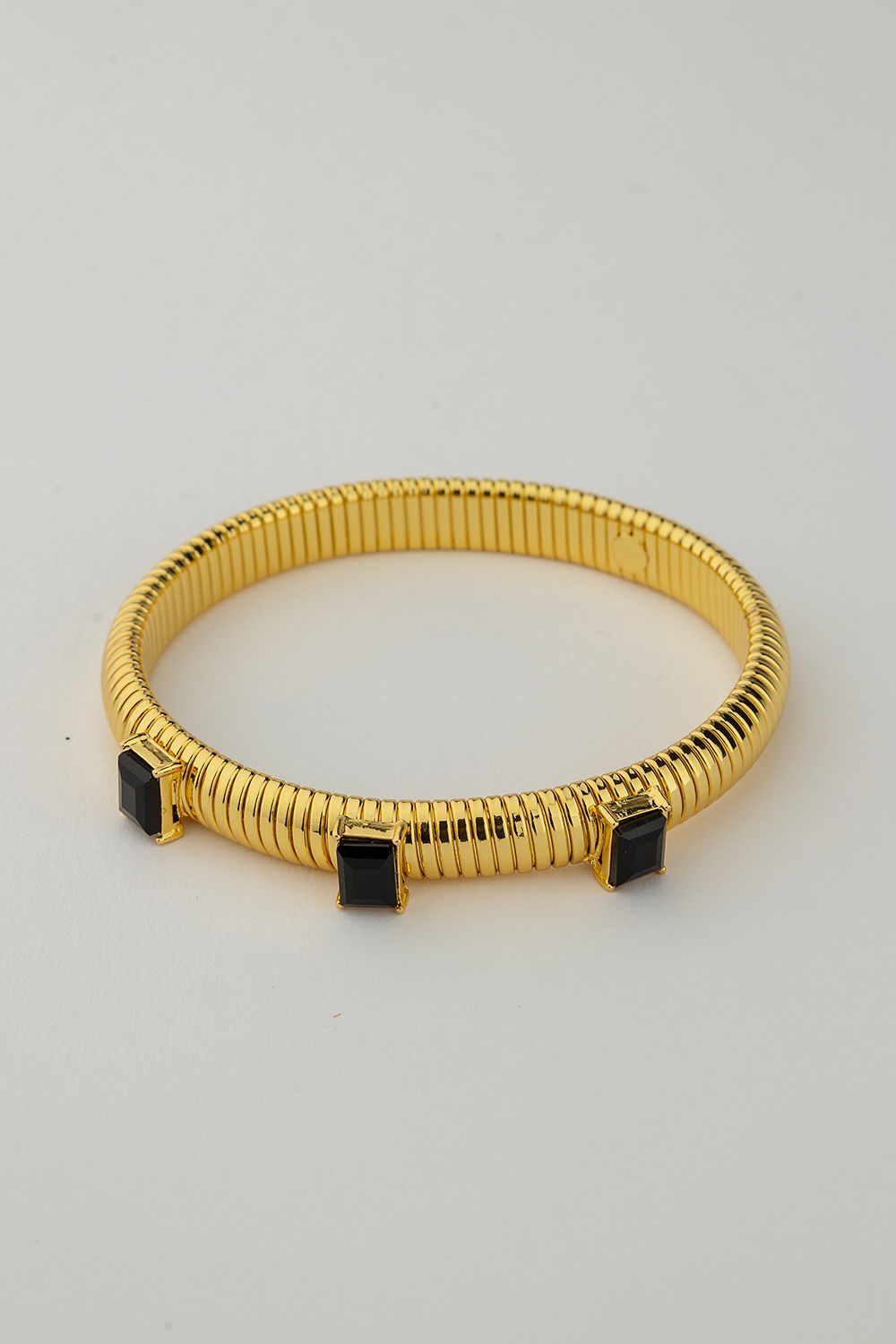 Sahara Bracelet with Stones