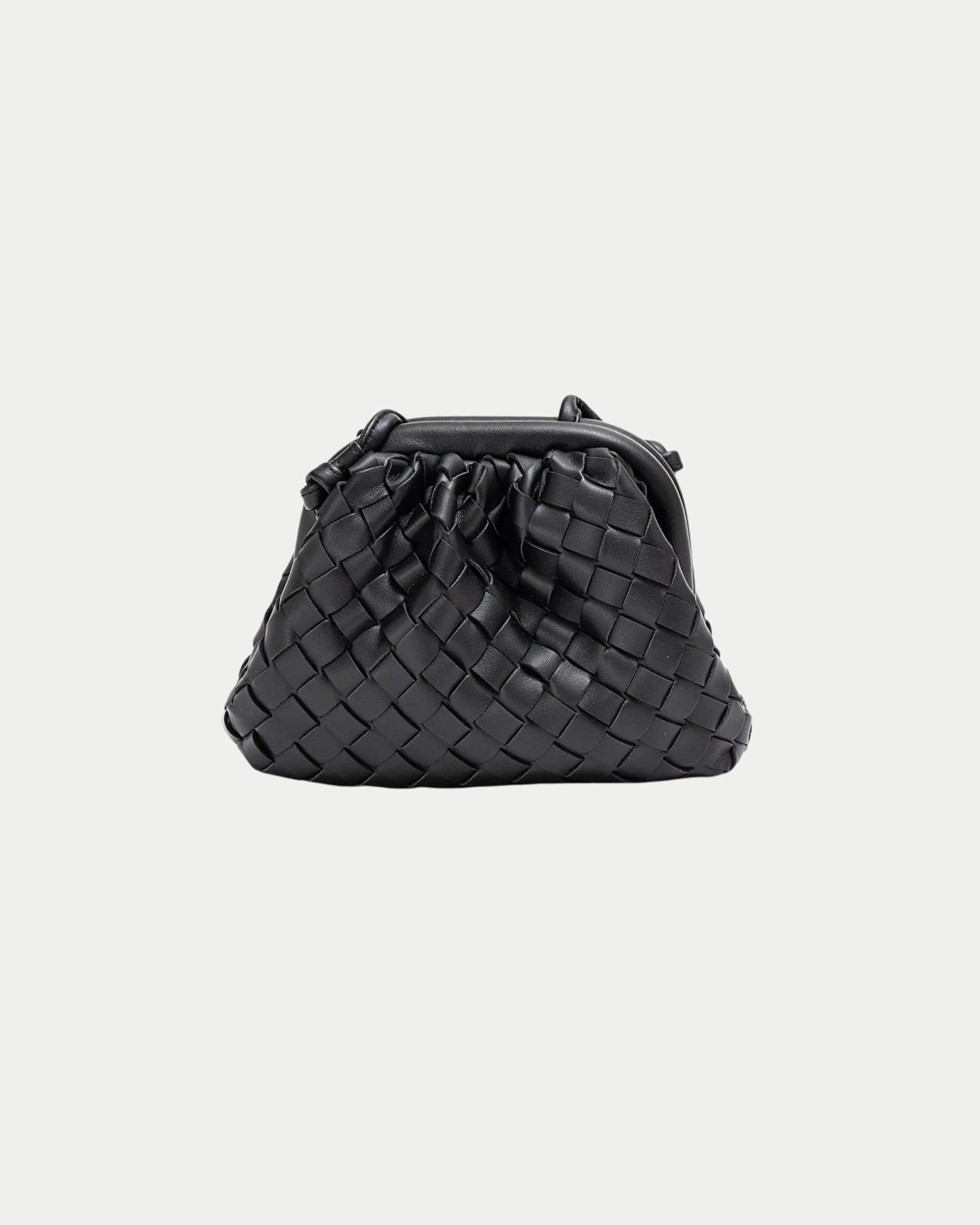 Dumpling Braided Bag