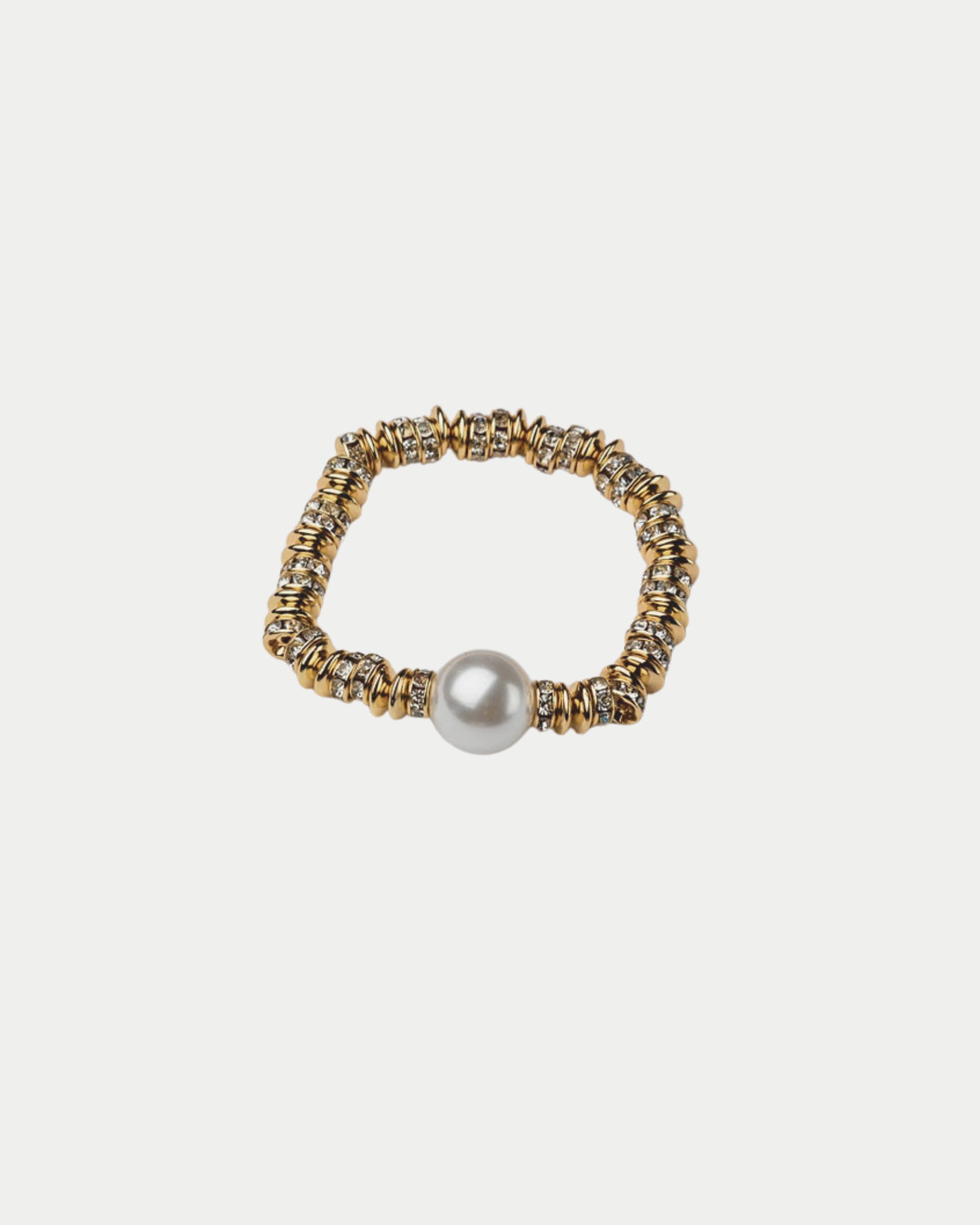 Glow Bracelet Elastic Big