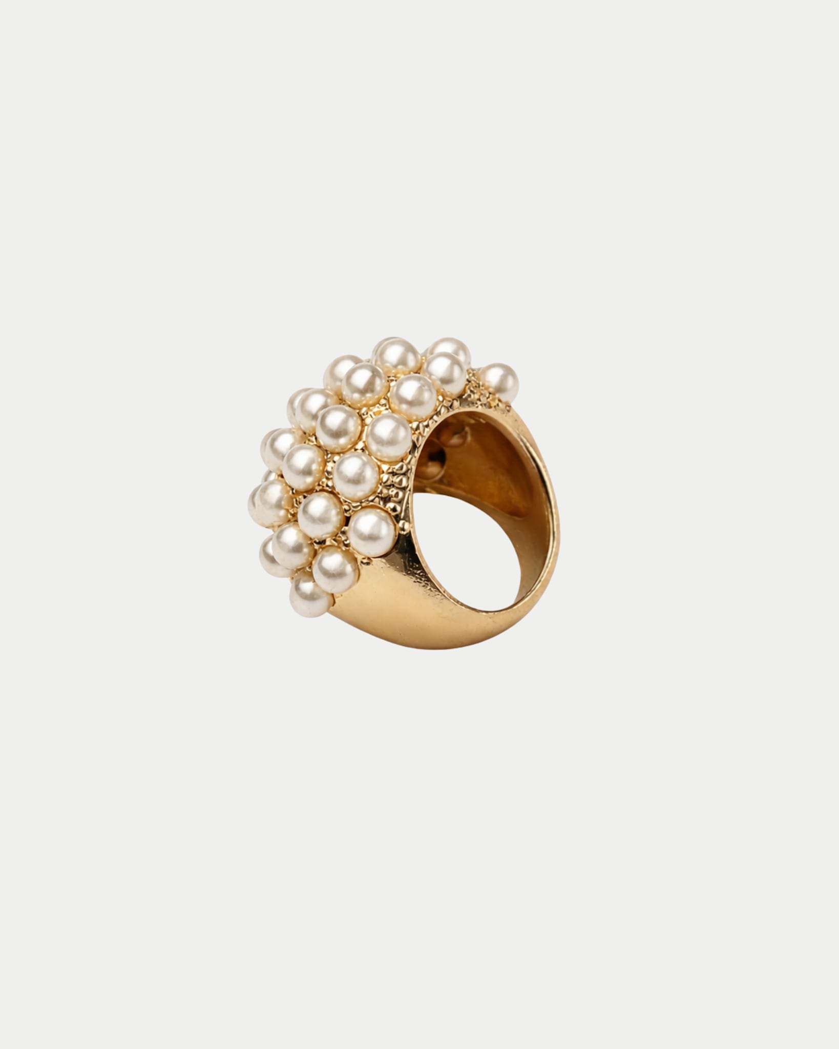 Vivianne Big Ring