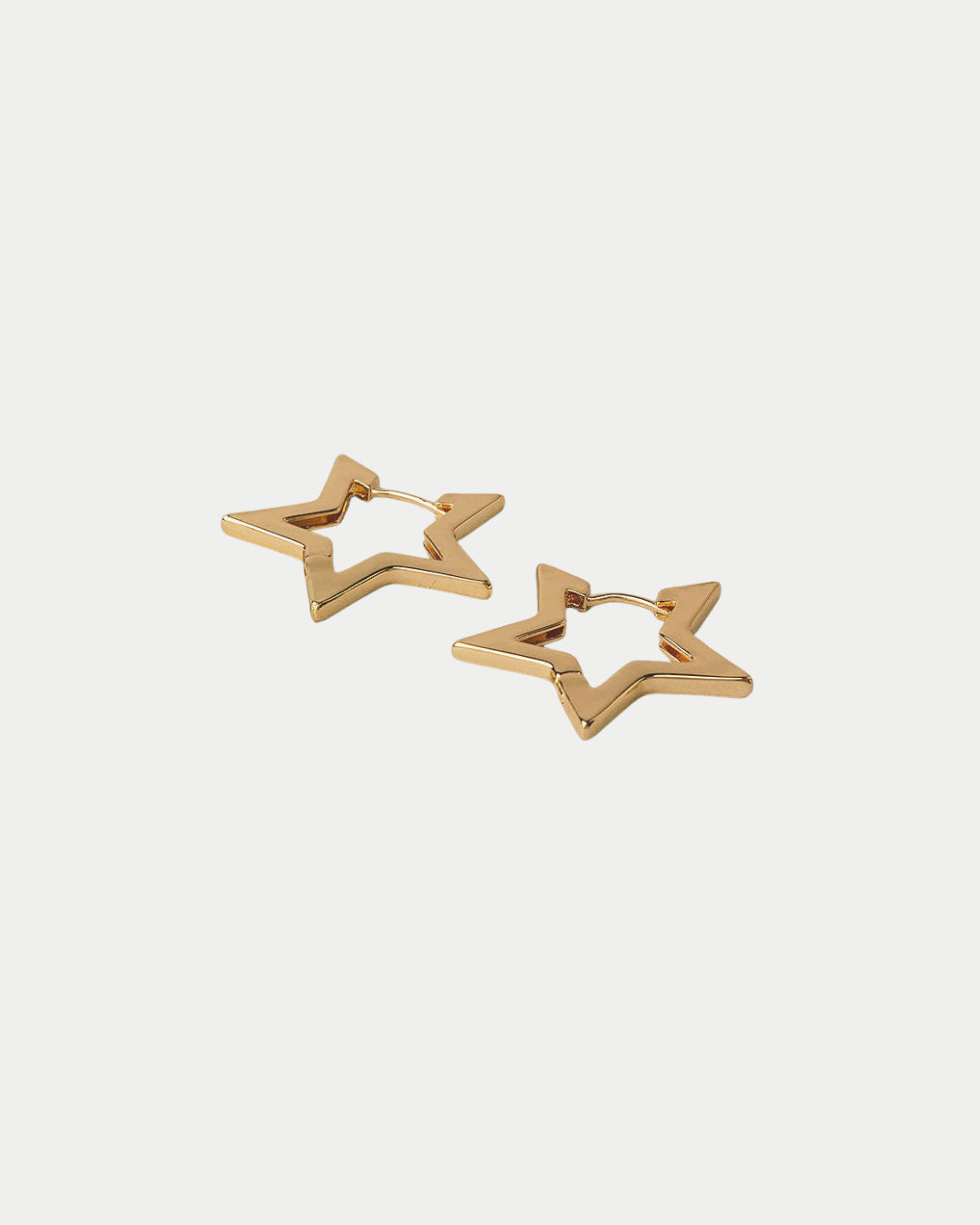Star Earrings