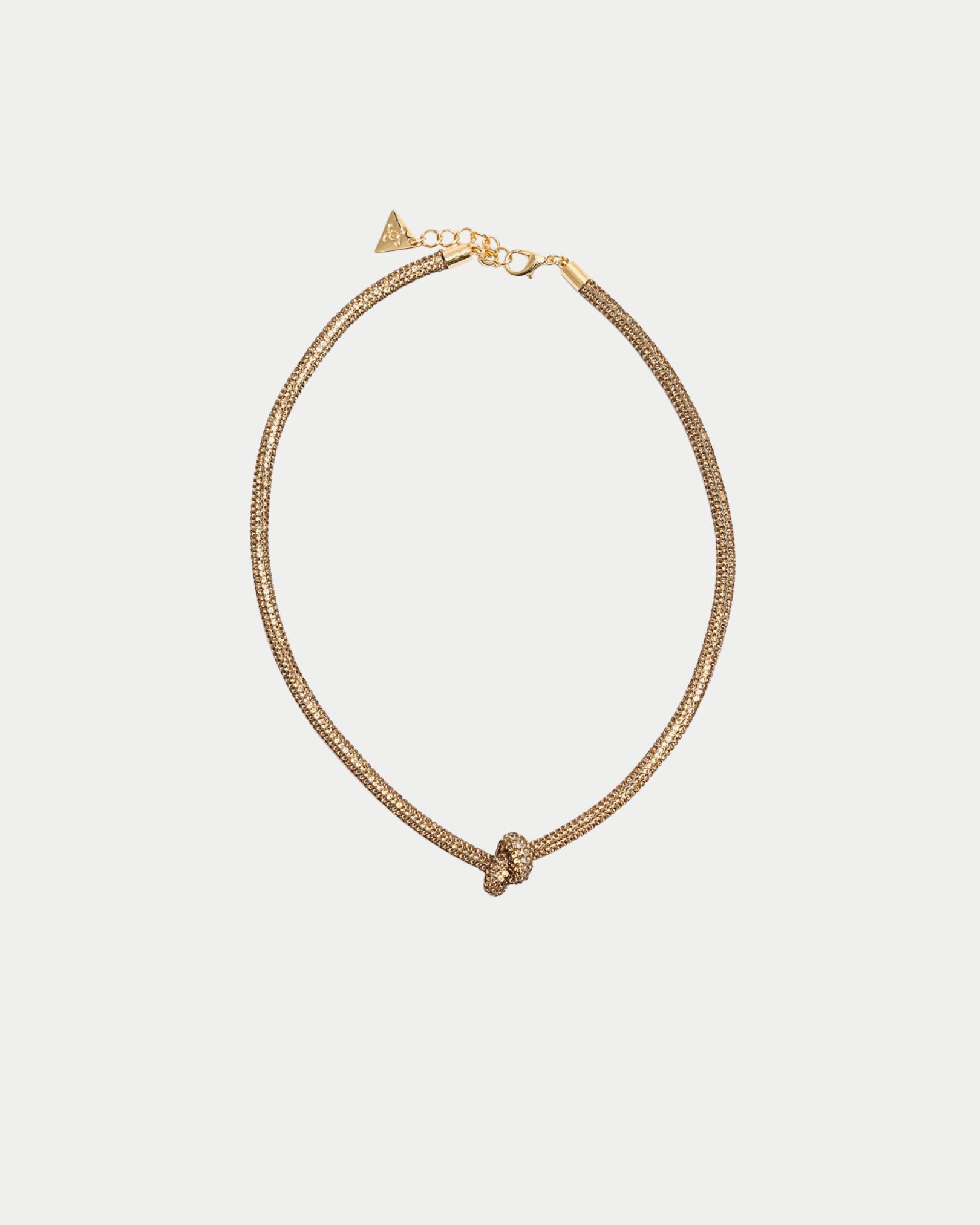 Carrie Thin Necklace