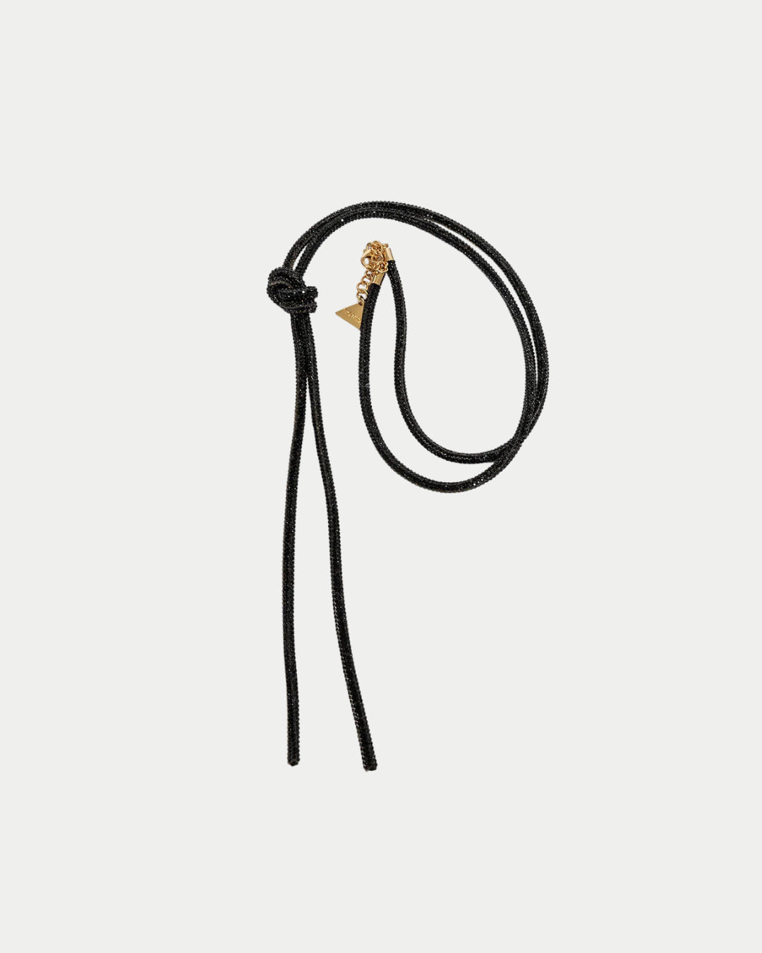 Carrie Long Necklace