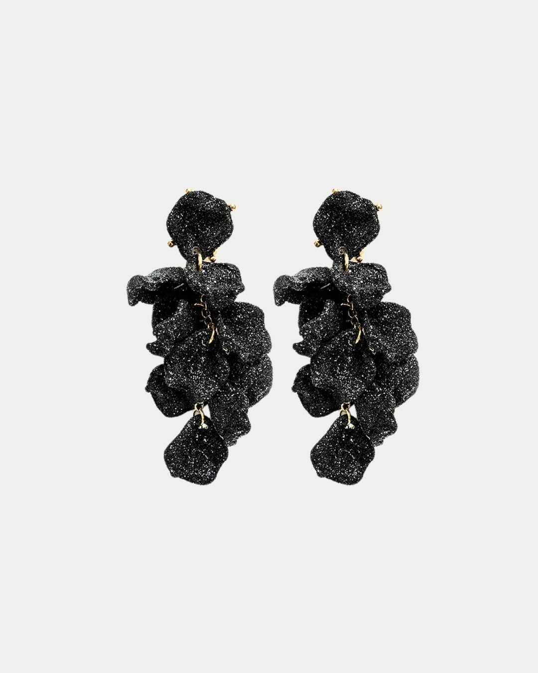 Leaf Earrings Mini
