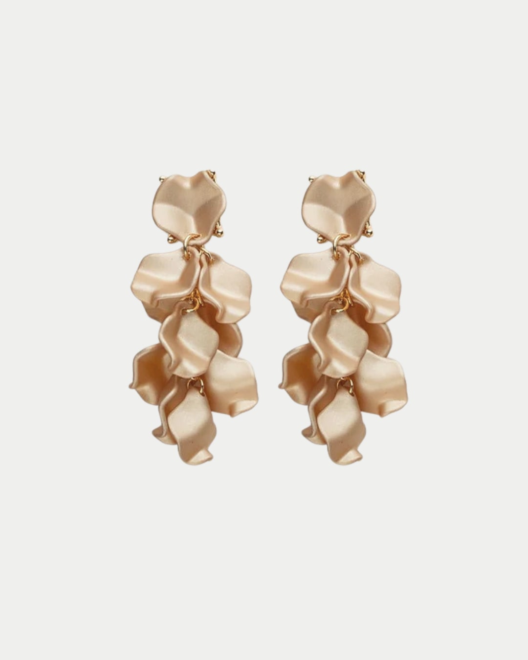 Leaf Earrings Mini