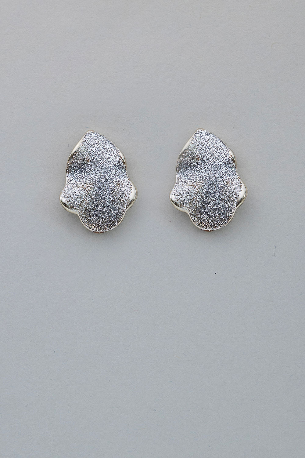 Lip Earrings Small