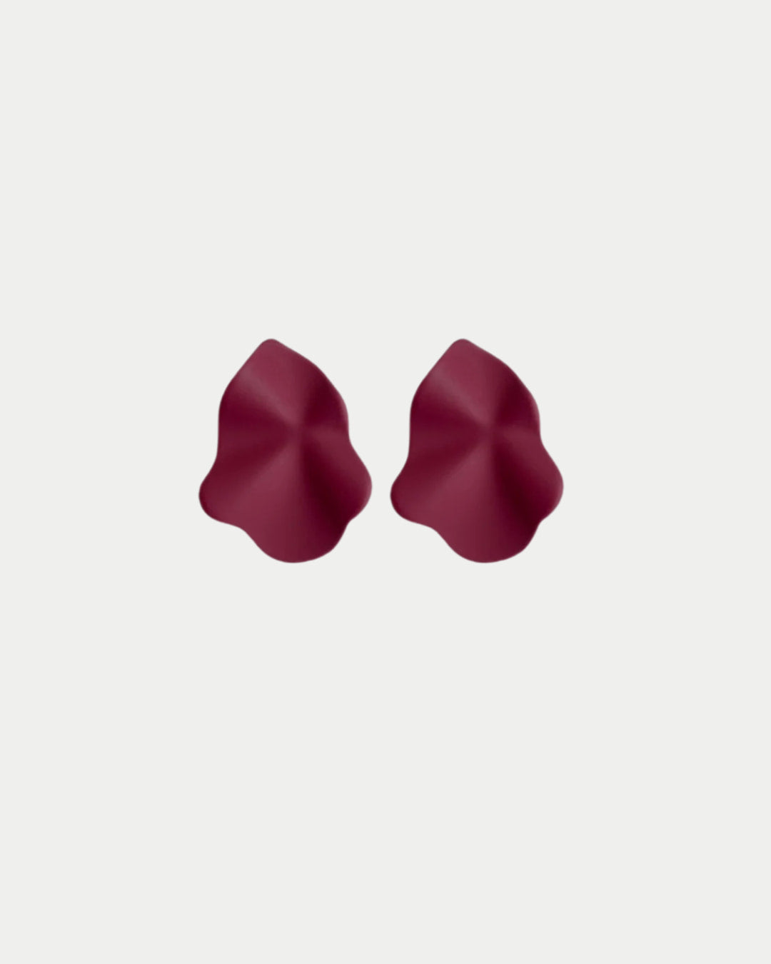 Lip Earrings Small