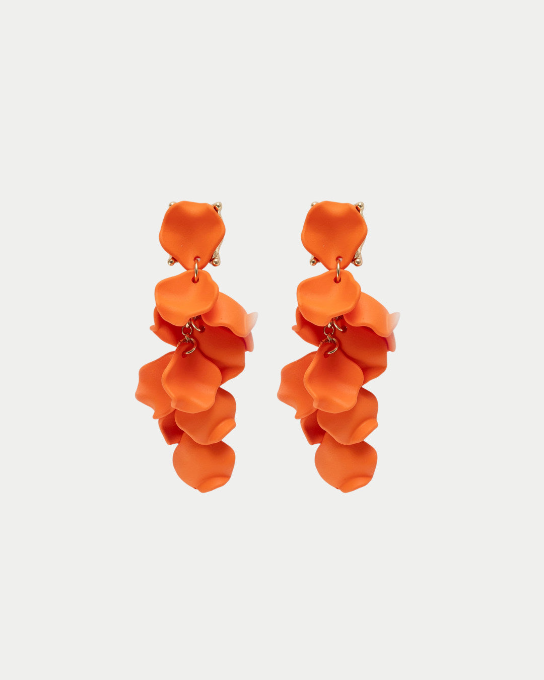 Leaf Earrings Mini