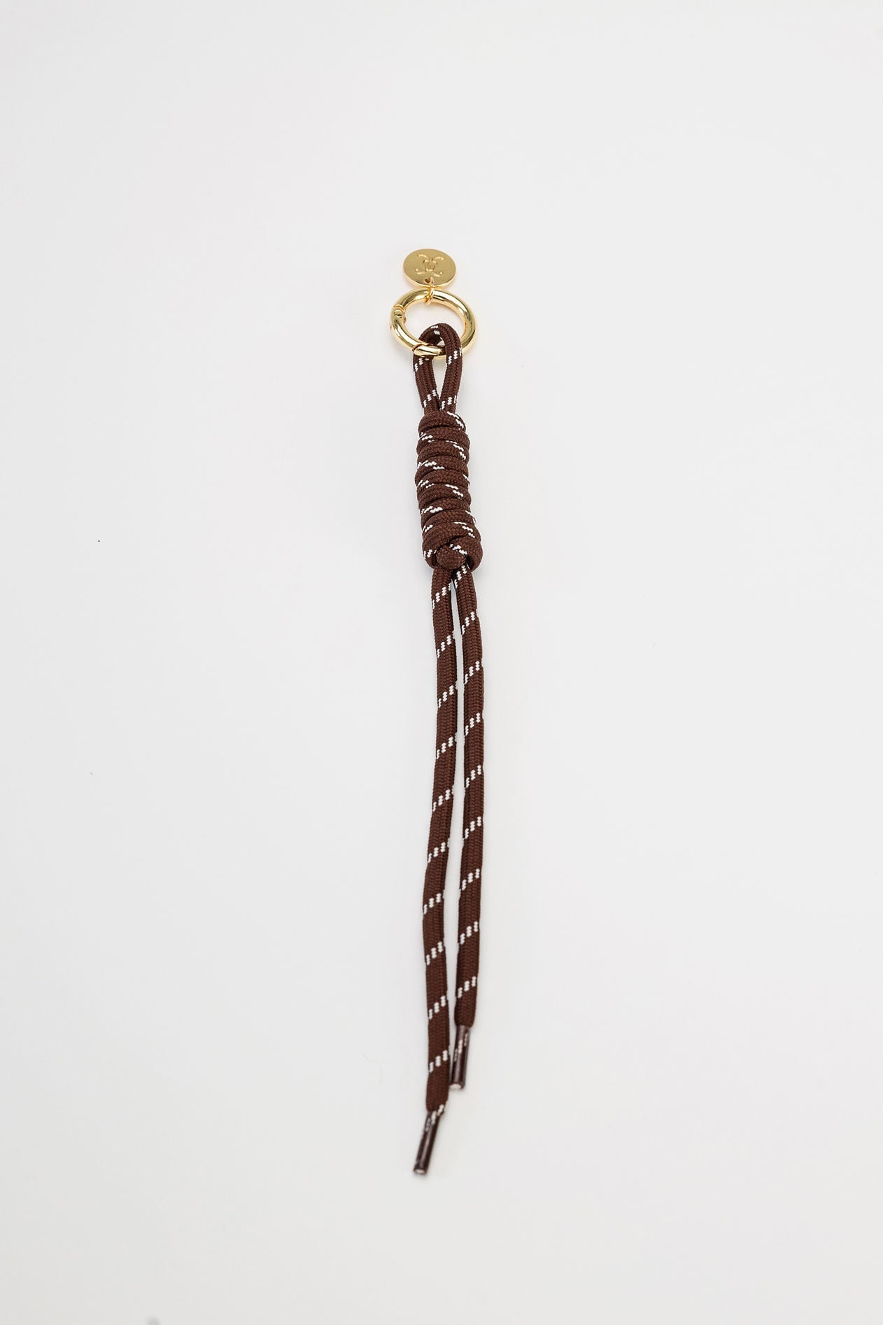 Nate Keyring and Shoestring