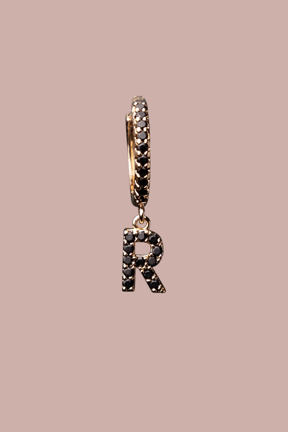 R Earring