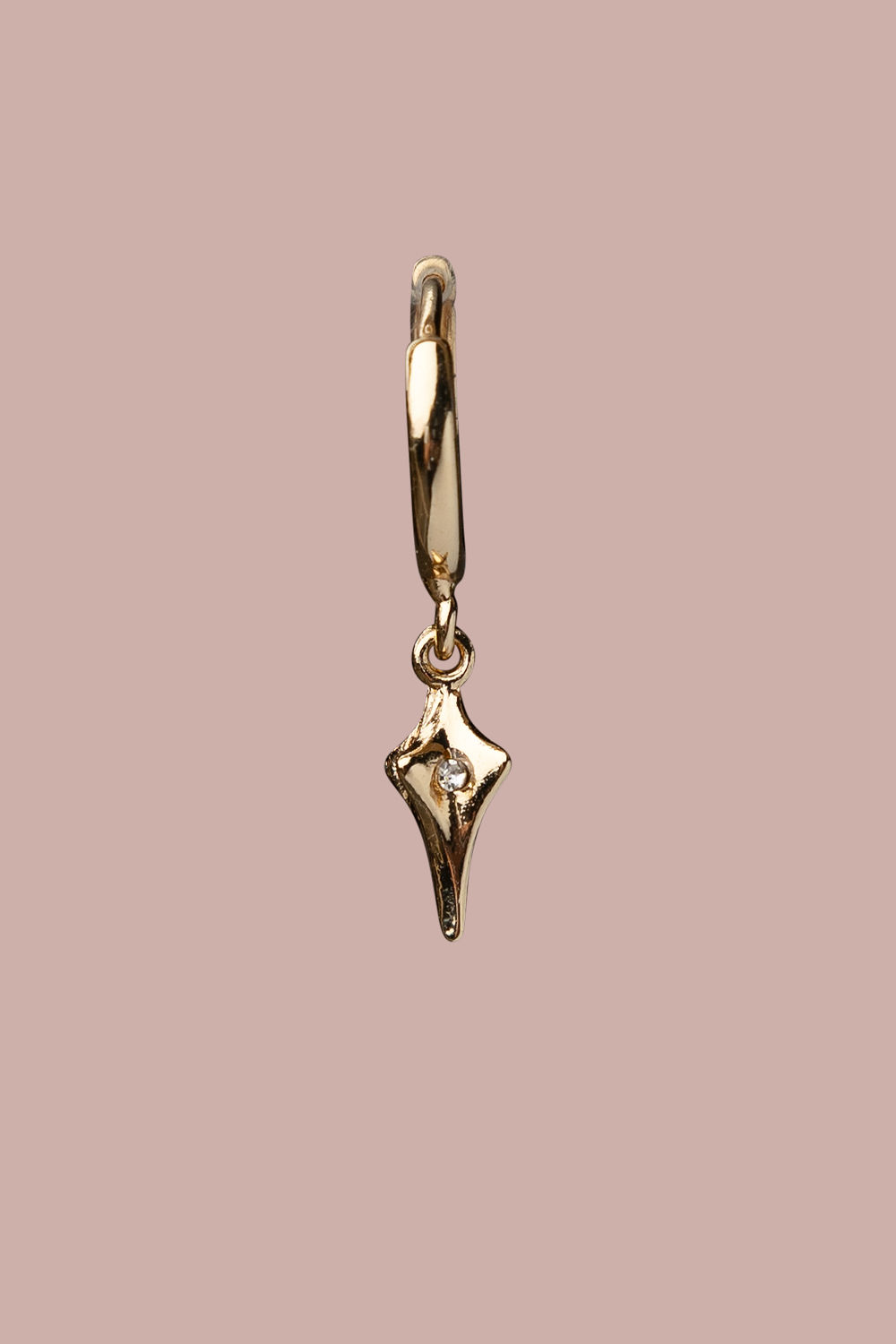 Nova Small Earring
