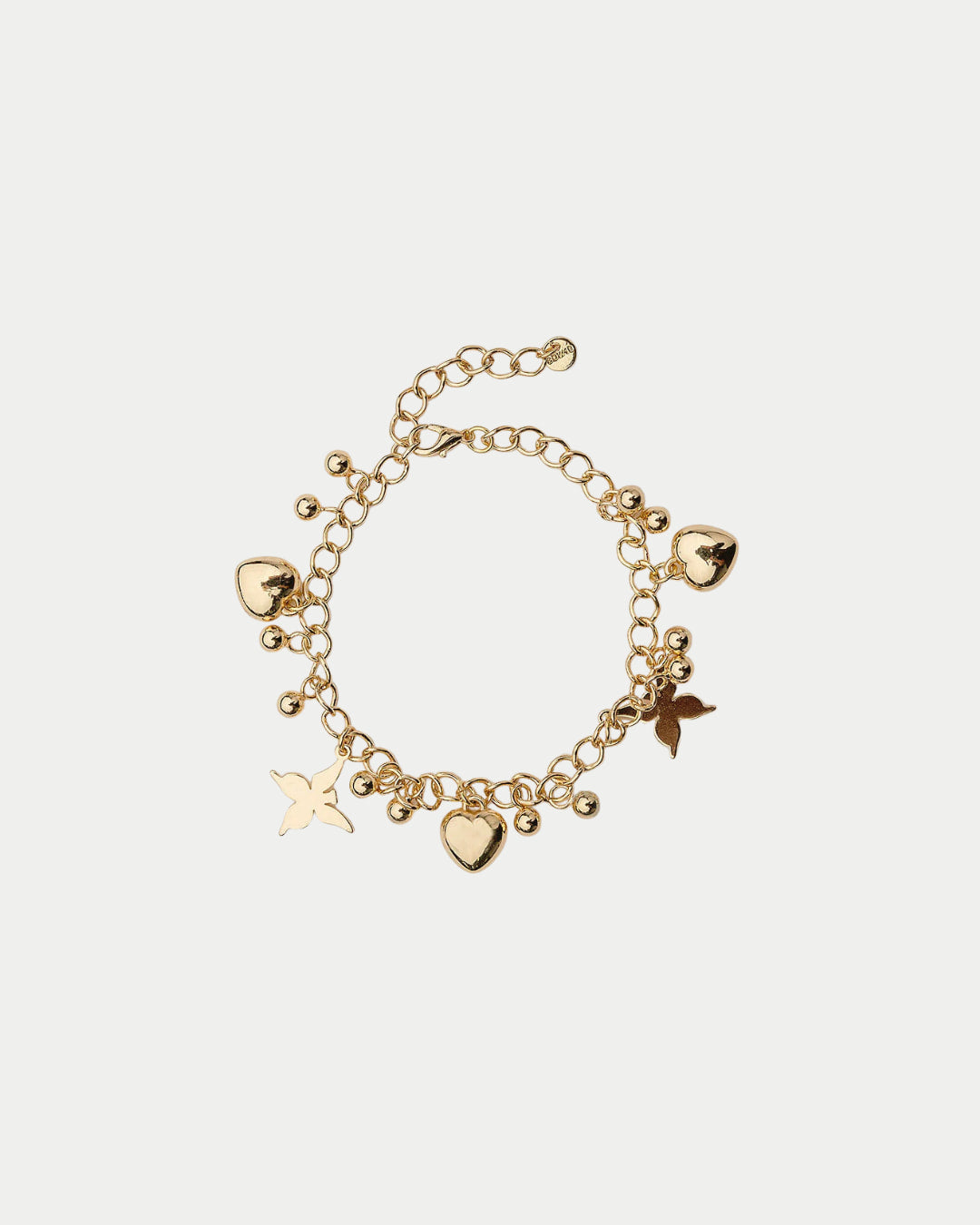 Charm Bracelet