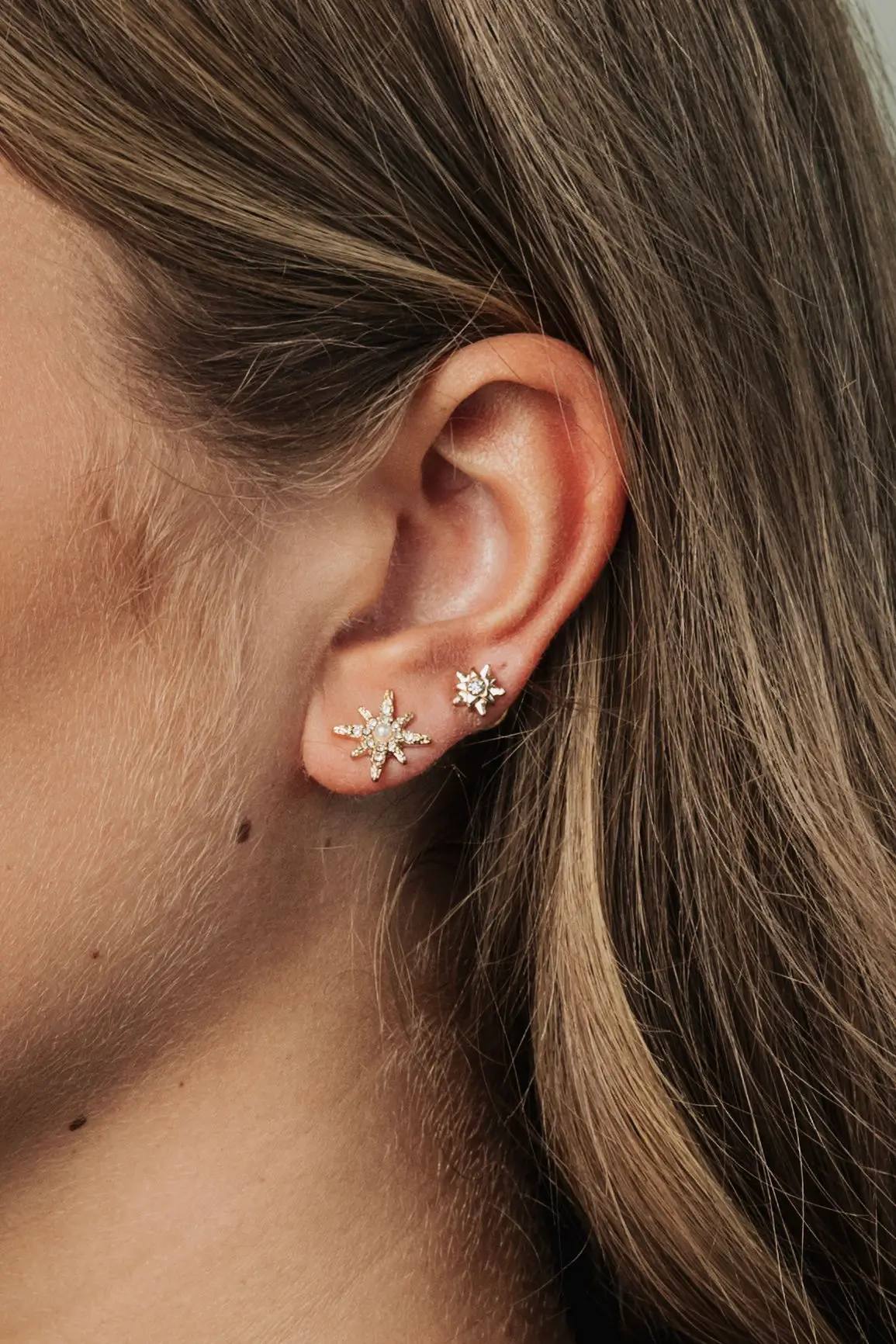 Twinkle Earring