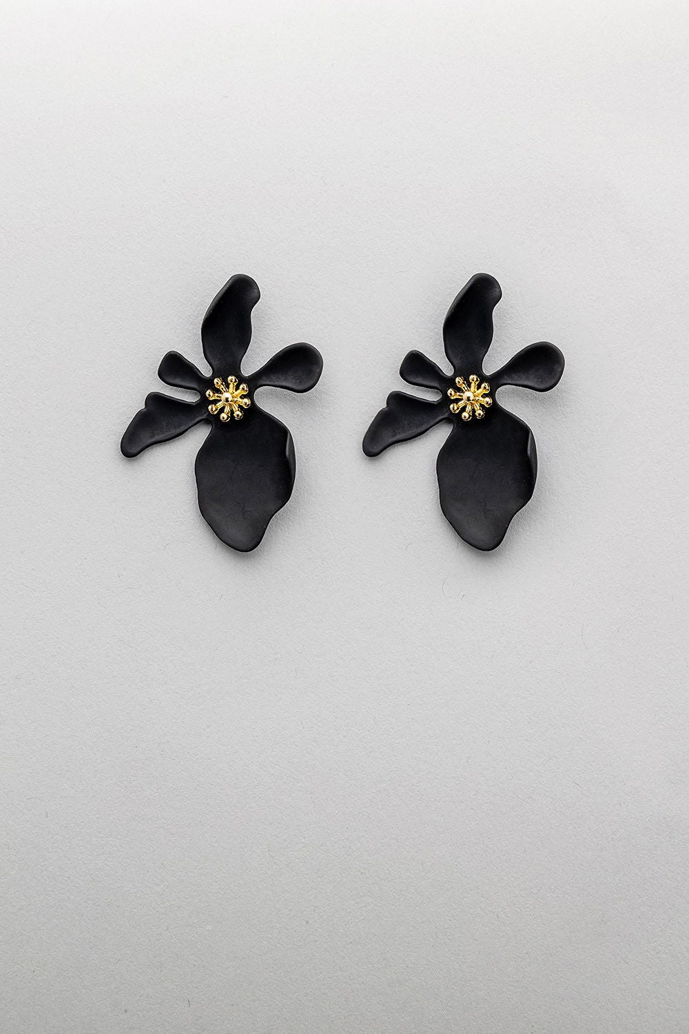 Flower Earrings