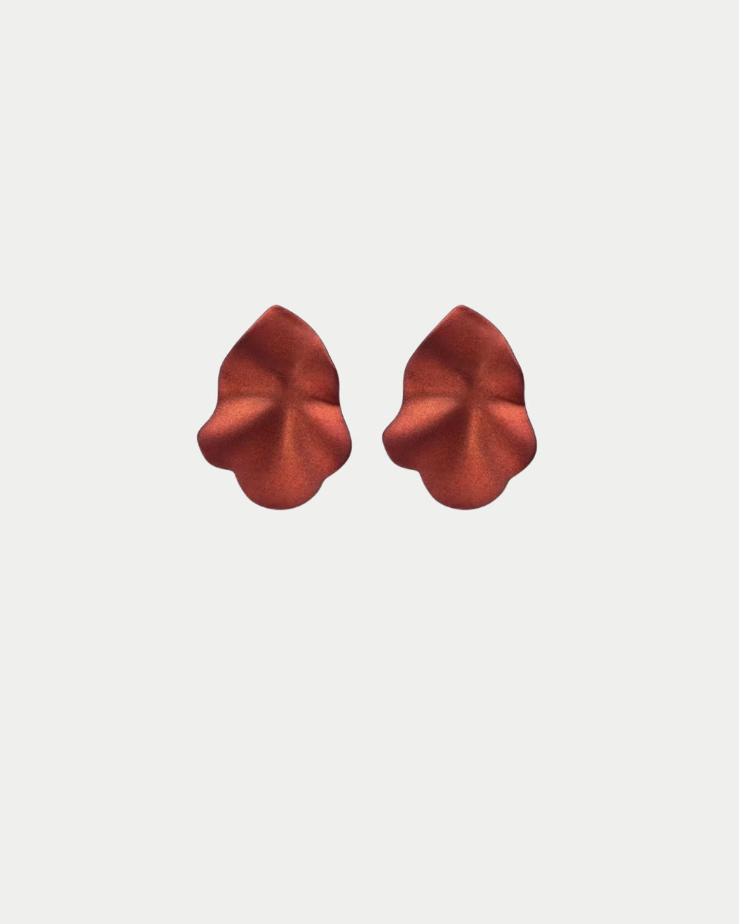 Lip Earrings Small