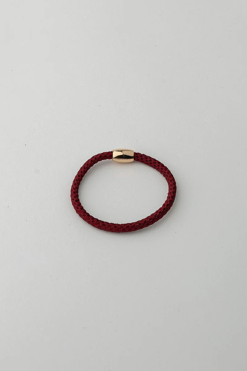 Elastic Thin Hairband