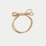 Bow Elastic Hairband