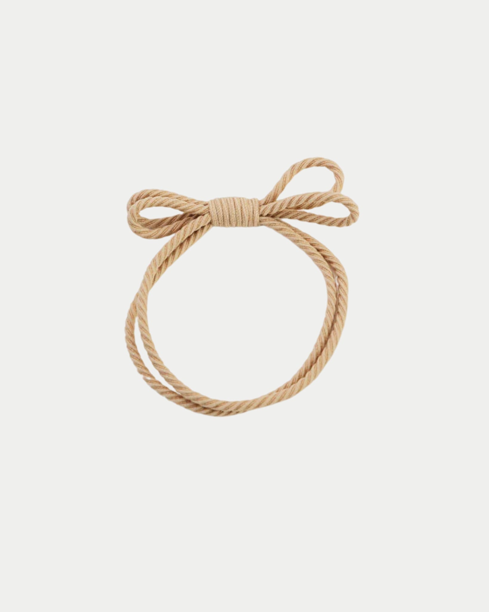 Bow Elastic Hairband