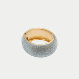 Glitter Big Bracelet